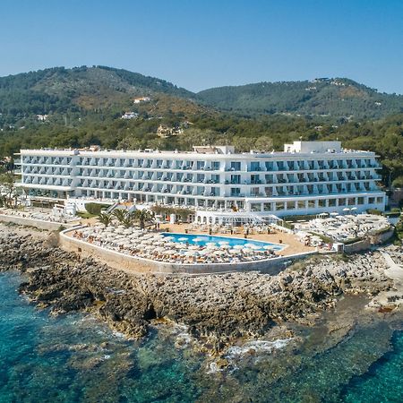 קאלה ראטג'אדה Grupotel Aguait Resort & Spa - Adults Only מראה חיצוני תמונה