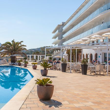 קאלה ראטג'אדה Grupotel Aguait Resort & Spa - Adults Only מראה חיצוני תמונה