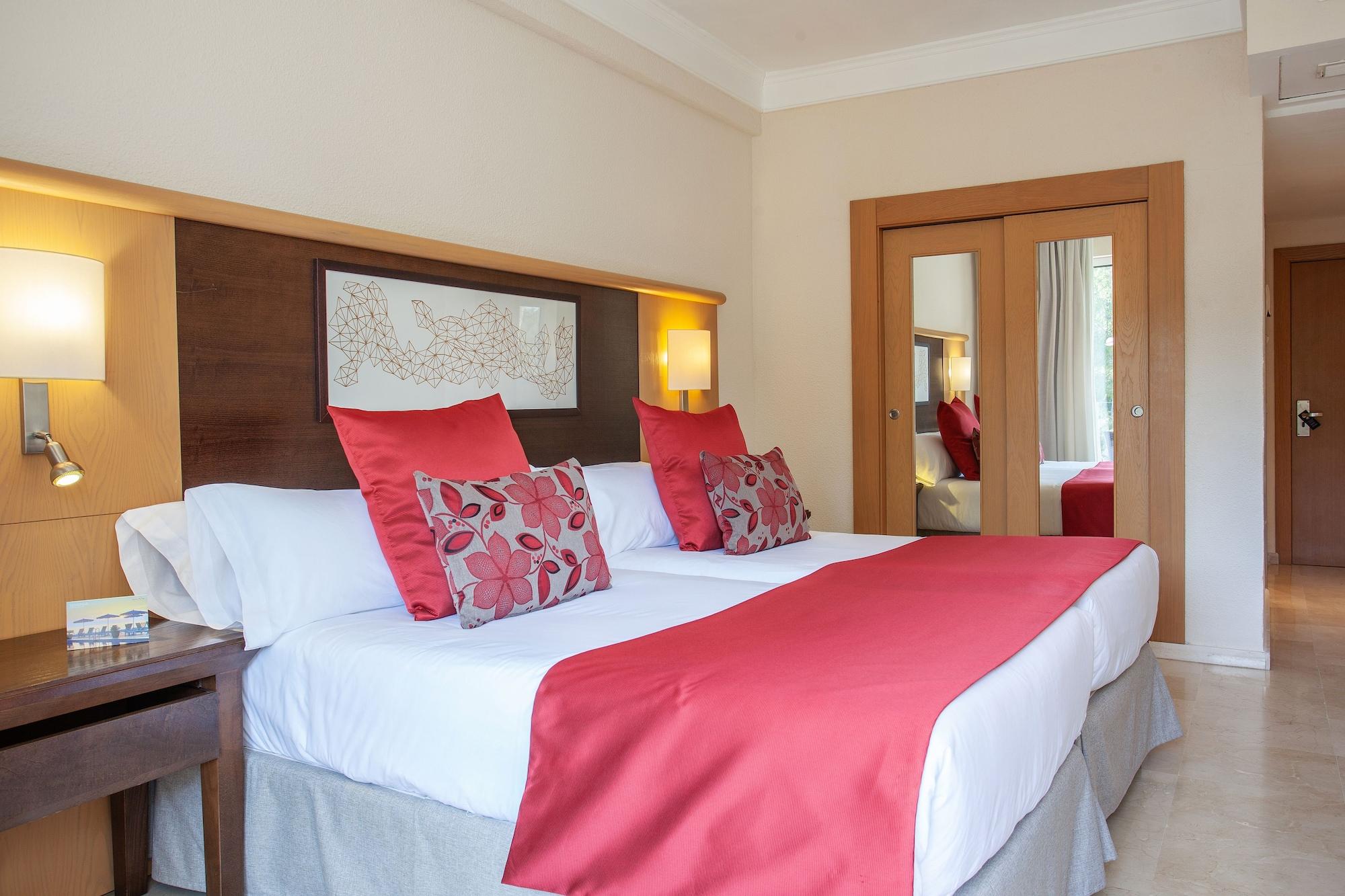 קאלה ראטג'אדה Grupotel Aguait Resort & Spa - Adults Only מראה חיצוני תמונה