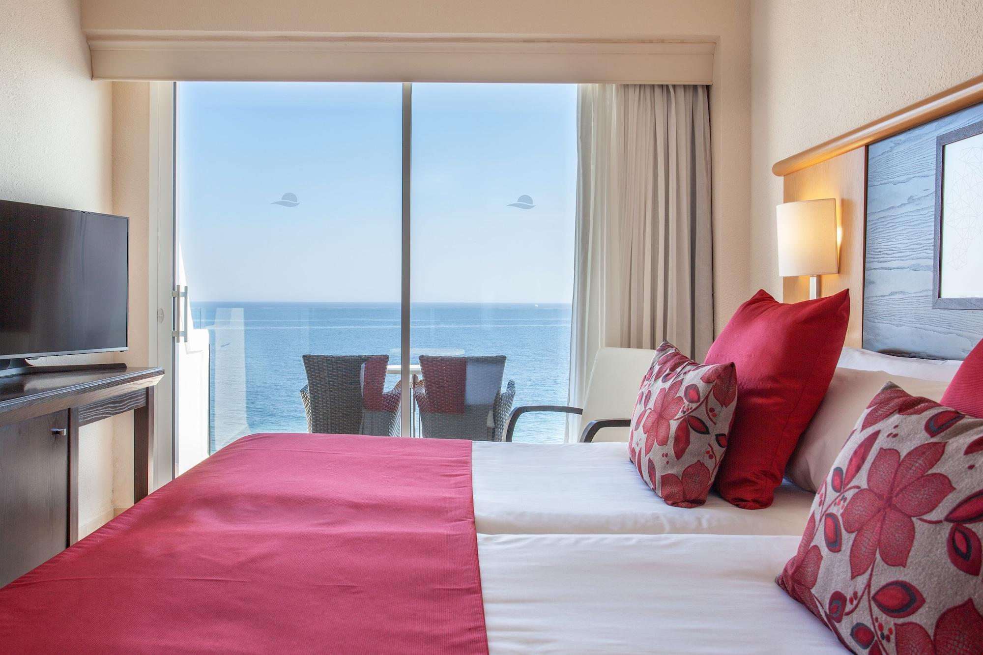 קאלה ראטג'אדה Grupotel Aguait Resort & Spa - Adults Only מראה חיצוני תמונה