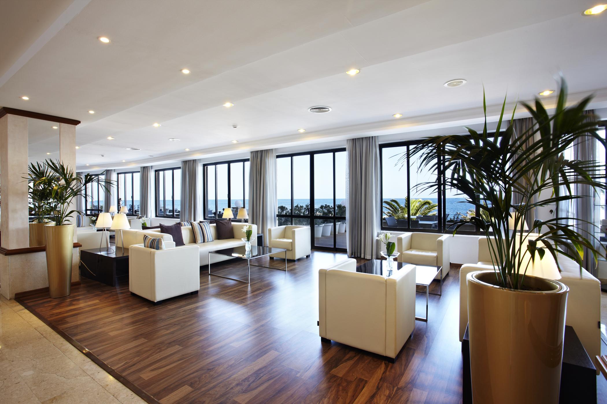 קאלה ראטג'אדה Grupotel Aguait Resort & Spa - Adults Only מראה חיצוני תמונה