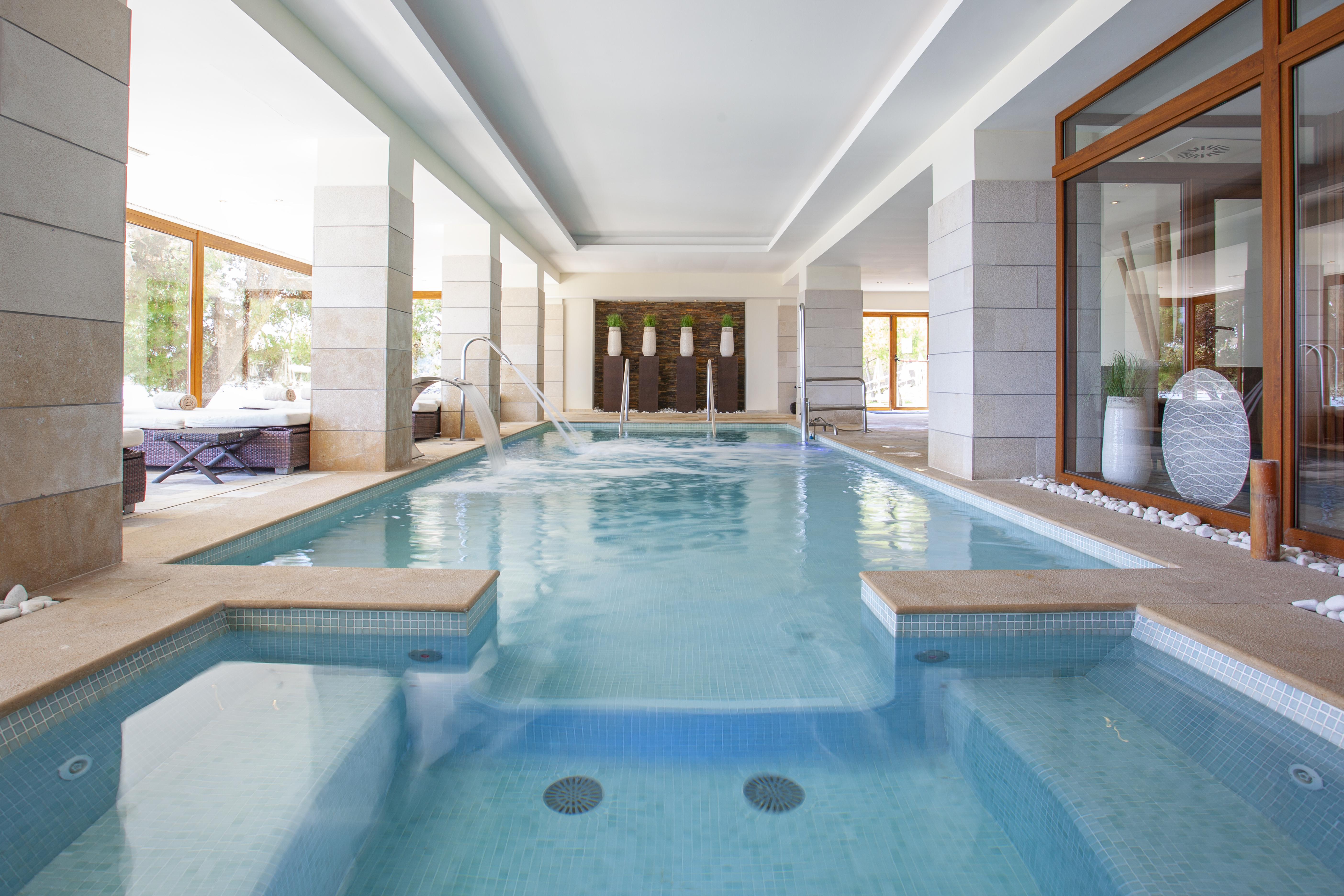 קאלה ראטג'אדה Grupotel Aguait Resort & Spa - Adults Only מראה חיצוני תמונה