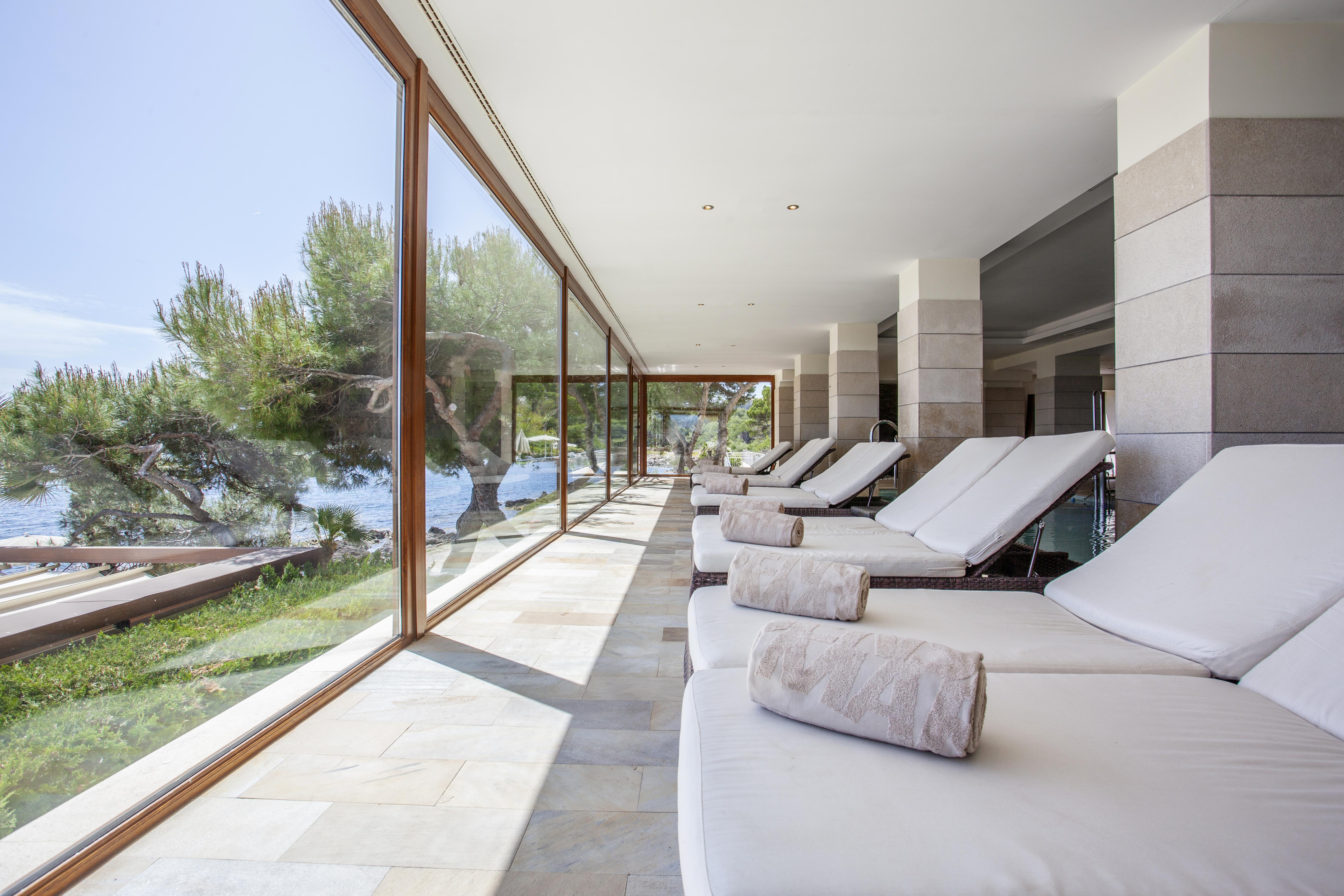 קאלה ראטג'אדה Grupotel Aguait Resort & Spa - Adults Only מראה חיצוני תמונה