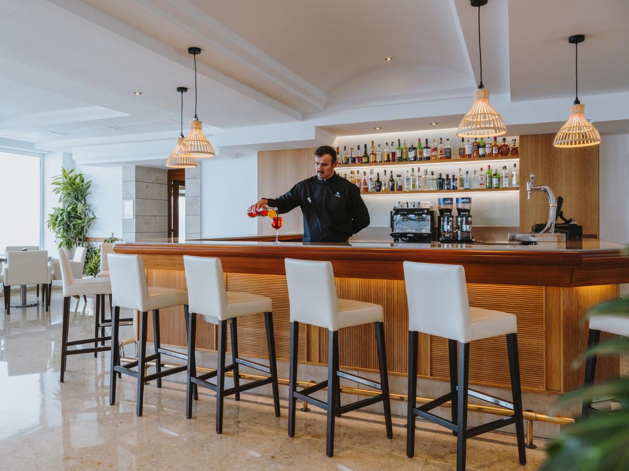קאלה ראטג'אדה Grupotel Aguait Resort & Spa - Adults Only מראה חיצוני תמונה