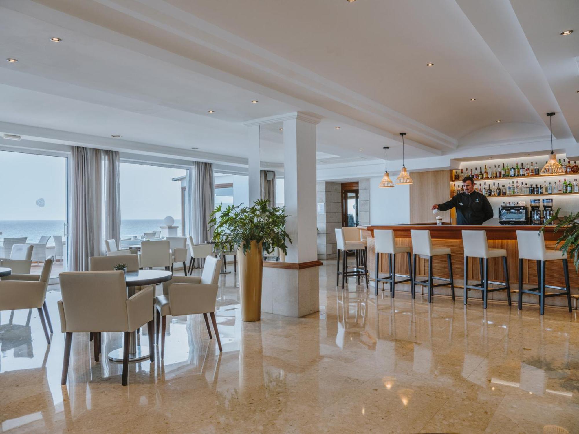קאלה ראטג'אדה Grupotel Aguait Resort & Spa - Adults Only מראה חיצוני תמונה