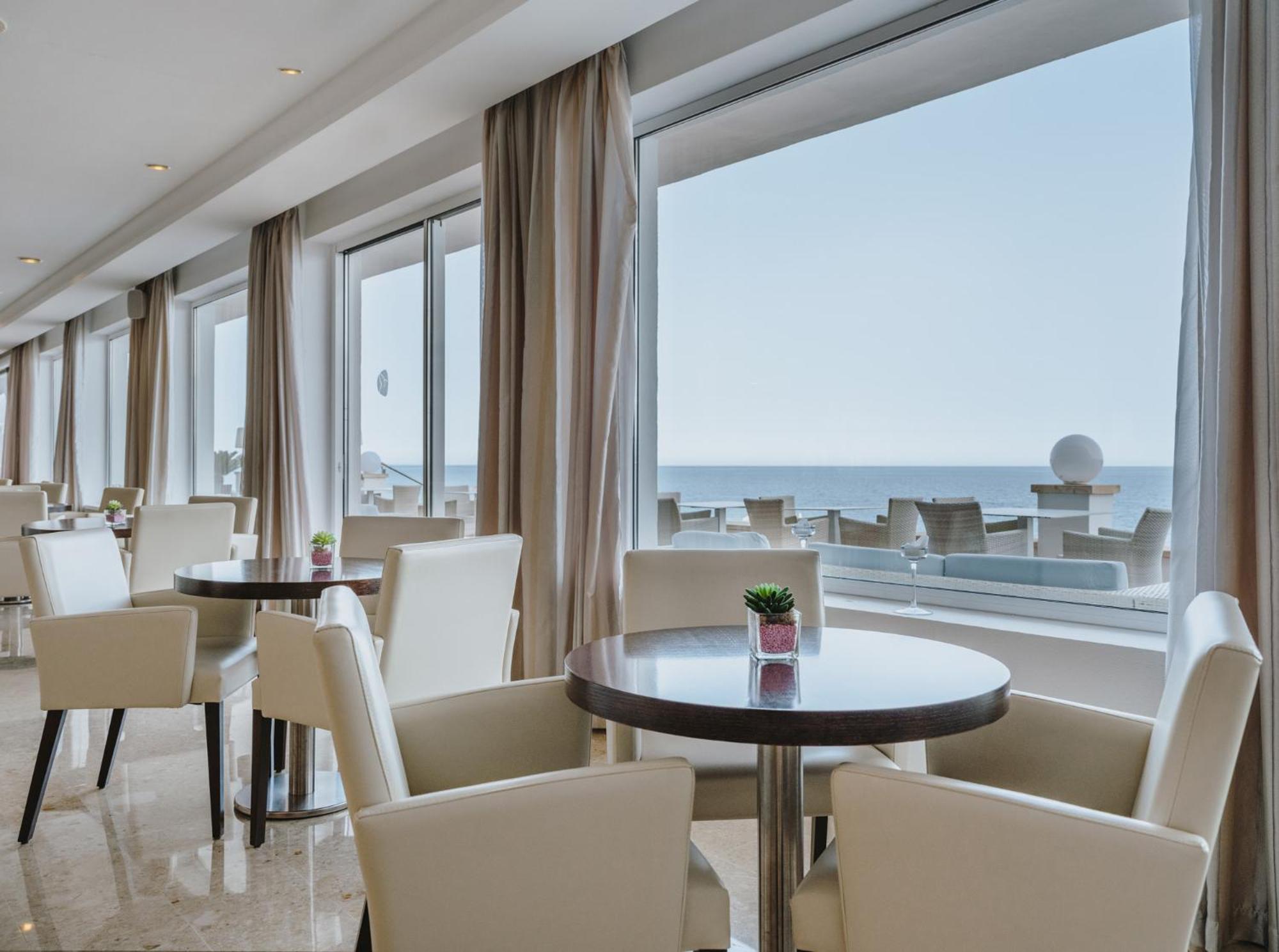 קאלה ראטג'אדה Grupotel Aguait Resort & Spa - Adults Only מראה חיצוני תמונה