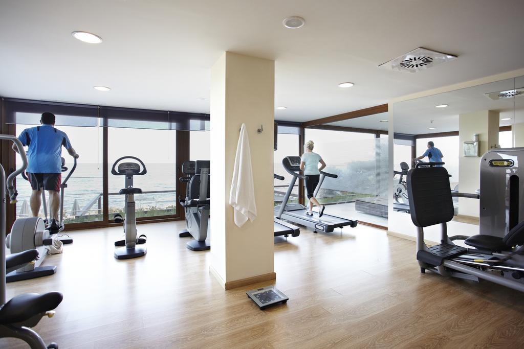 קאלה ראטג'אדה Grupotel Aguait Resort & Spa - Adults Only מראה חיצוני תמונה