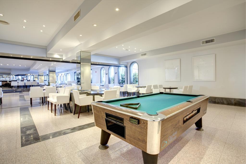 קאלה ראטג'אדה Grupotel Aguait Resort & Spa - Adults Only מראה חיצוני תמונה