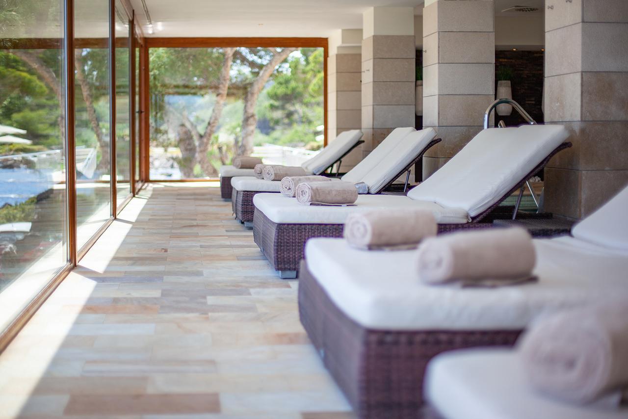 קאלה ראטג'אדה Grupotel Aguait Resort & Spa - Adults Only מראה חיצוני תמונה