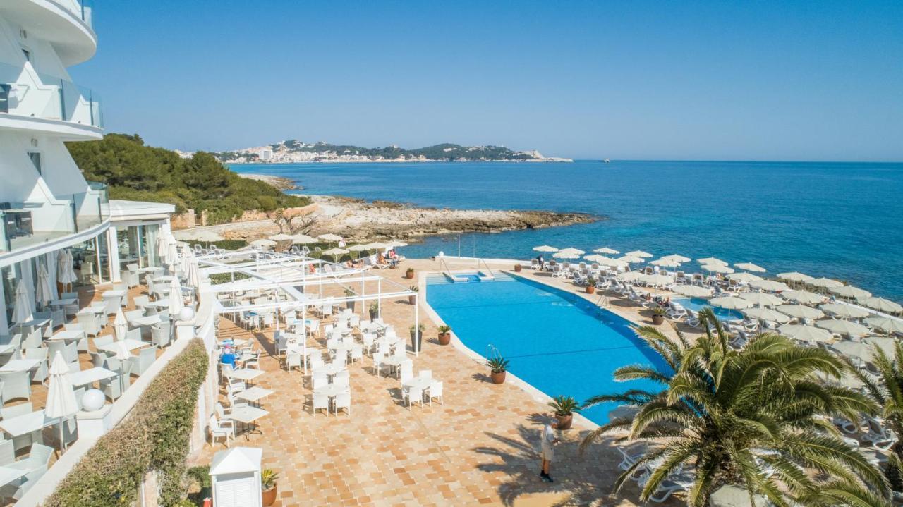 קאלה ראטג'אדה Grupotel Aguait Resort & Spa - Adults Only מראה חיצוני תמונה