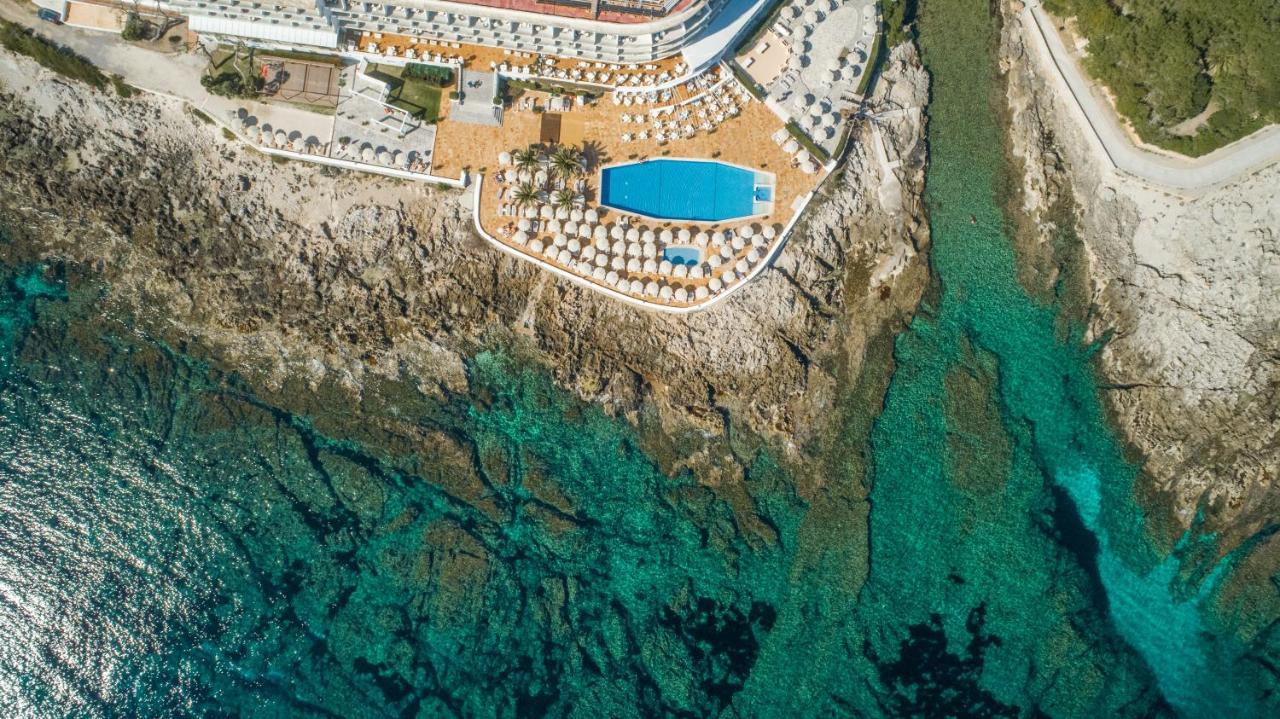 קאלה ראטג'אדה Grupotel Aguait Resort & Spa - Adults Only מראה חיצוני תמונה