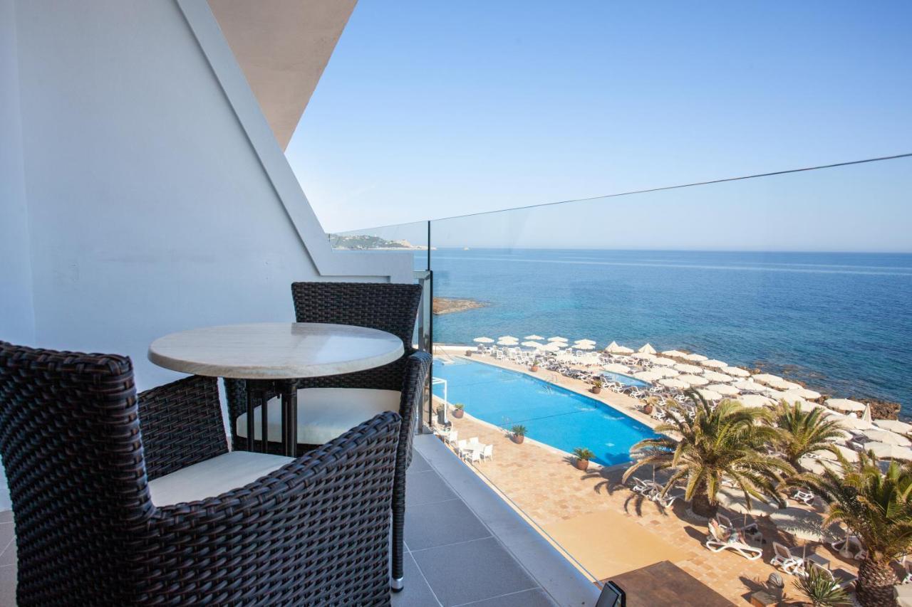 קאלה ראטג'אדה Grupotel Aguait Resort & Spa - Adults Only מראה חיצוני תמונה